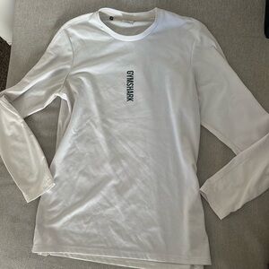Gymshark men’s long sleeve